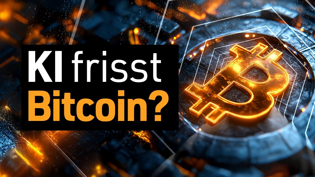 Bitcoin gescheitert? Warum Miner jetzt ALLES verkaufen!