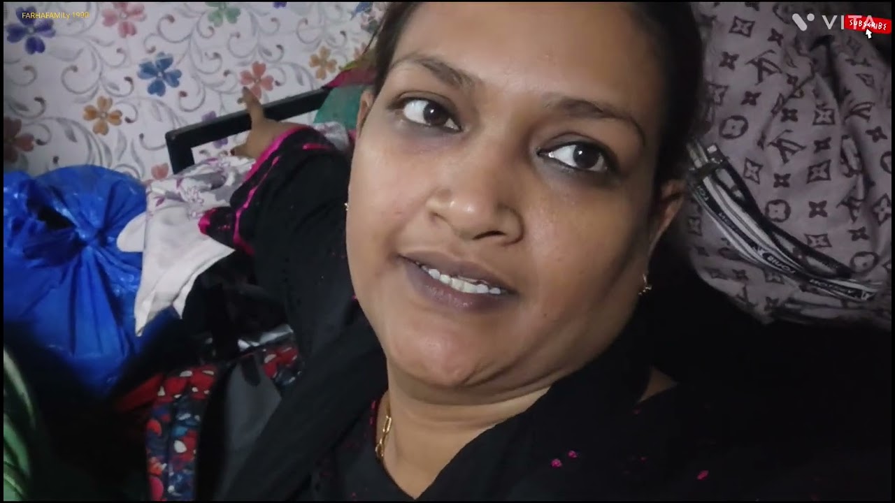 Aaj Ham sab Gaye Gokul ke Sath khana khane