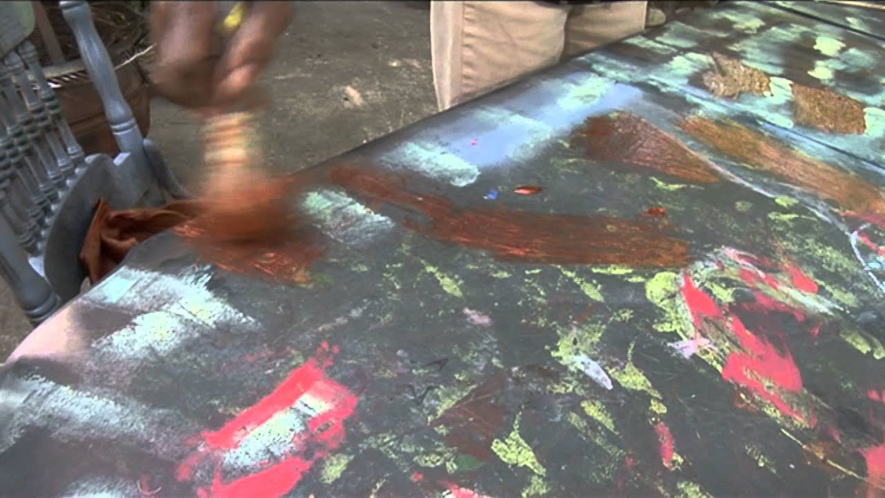 The Art House (2015 SS Festival Entry)