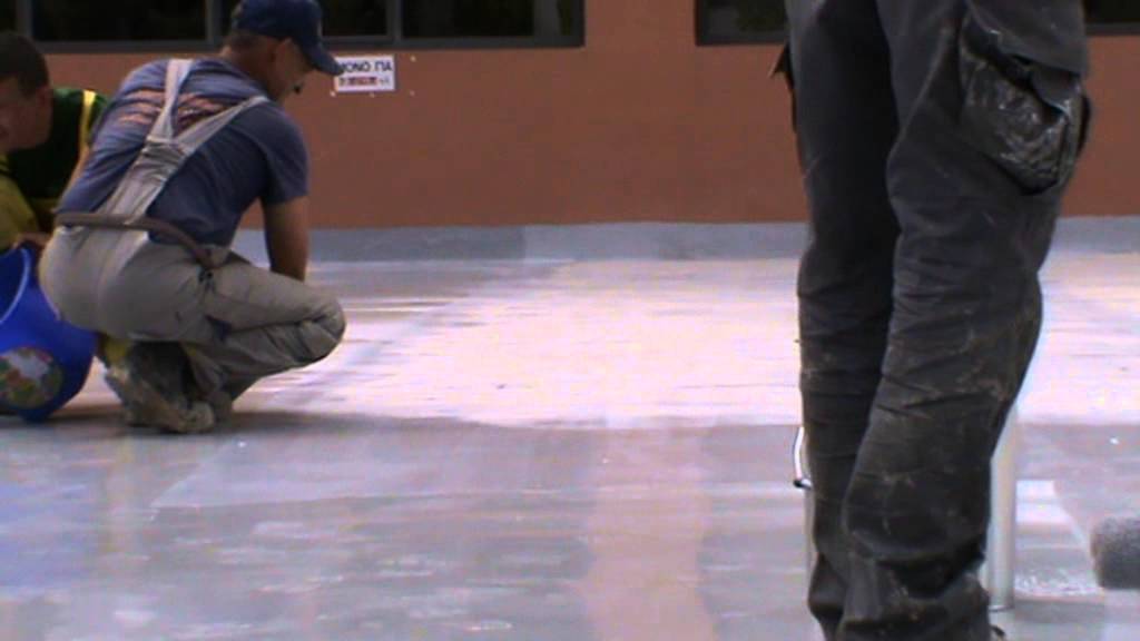 Car Park with HYPERDESMO & HYPERDESMO ADY E