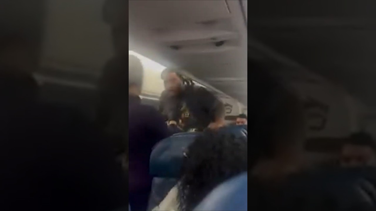 Why This Delta Flight Triggered a Cockpit Security Response
