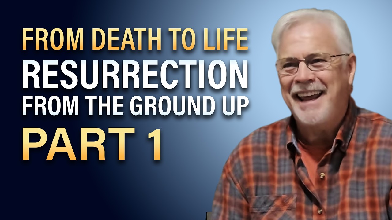 Introduction to The Heart Of It All with Jack Scott