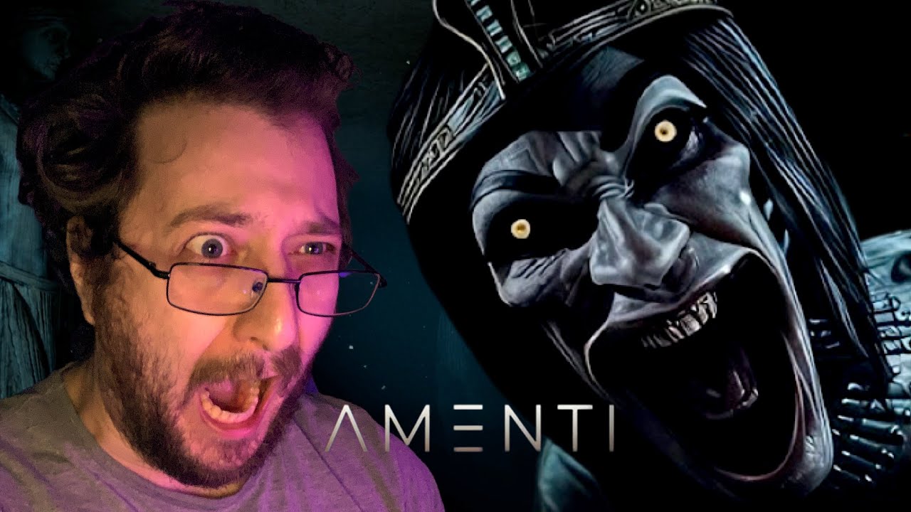 ЕГИПЕТСКИЕ КАКУЛИ! AMENTI! ПРОХОЖДЕНИЕ!
