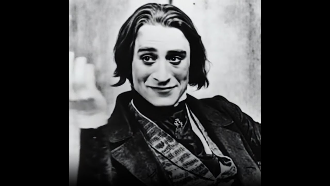 Liszt — A Faust Symphony, S.108 ( COMPLETE w/ MuseScore )