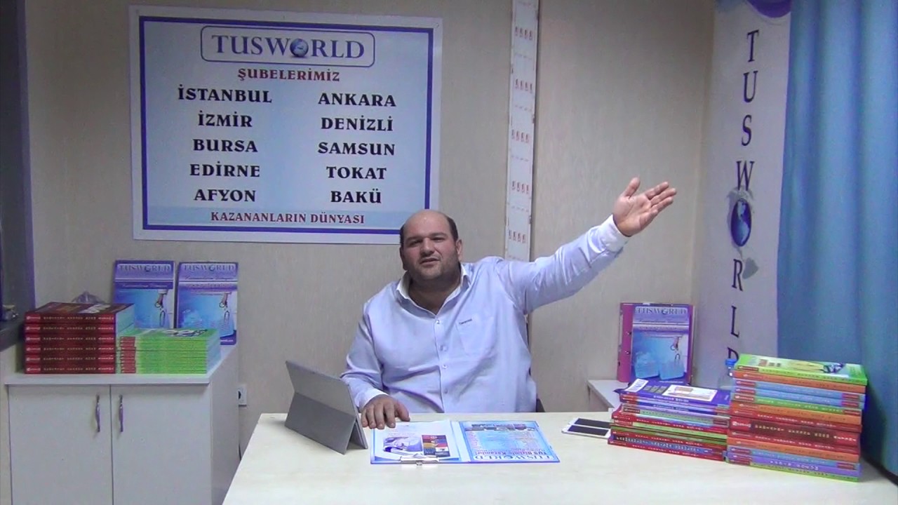 TUS derecelerine dair