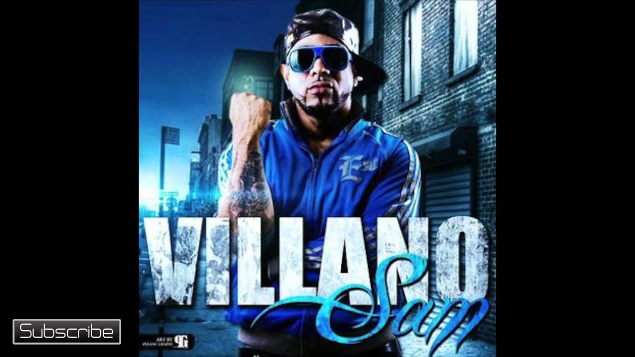 Villanosam - La Felicidad