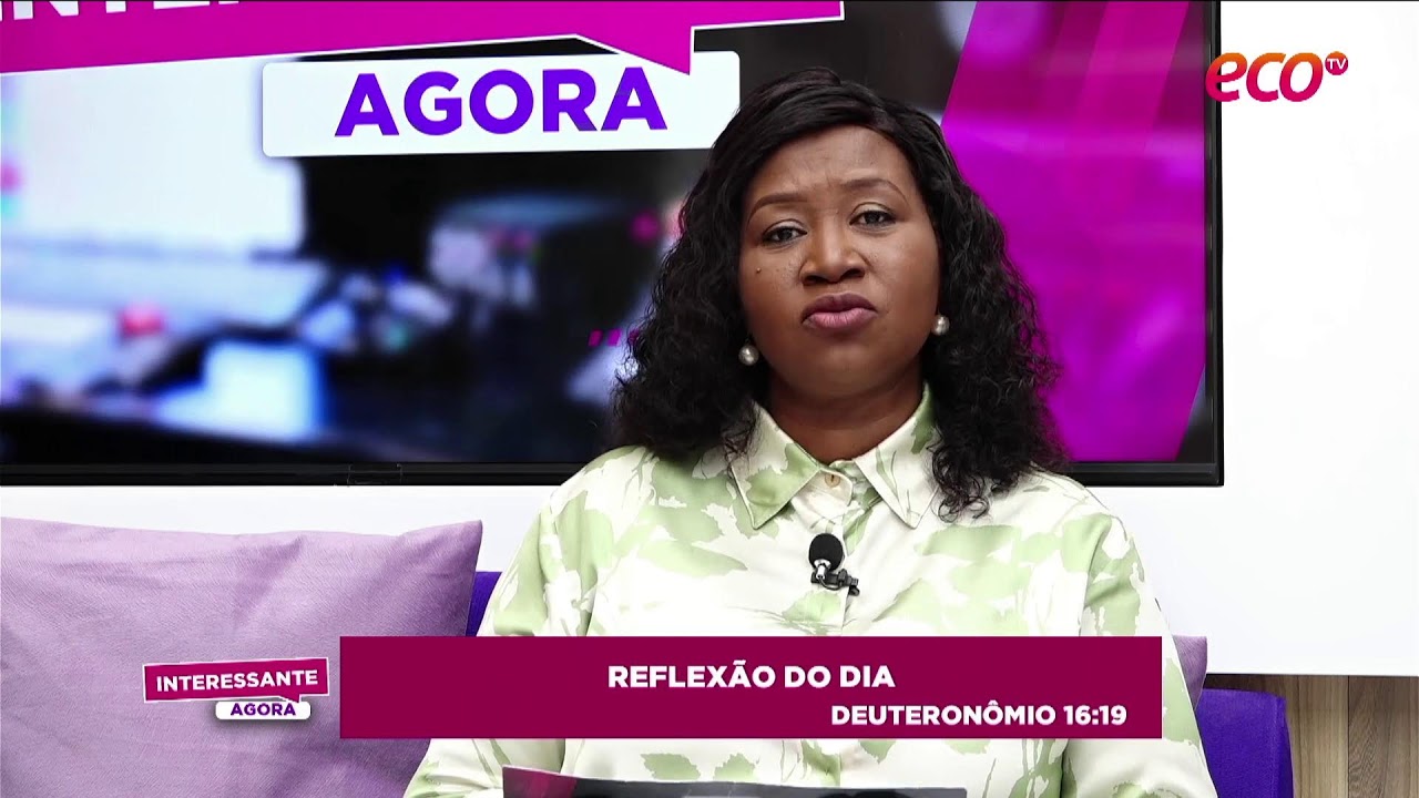 DIRECTO: Interessante Agora - 