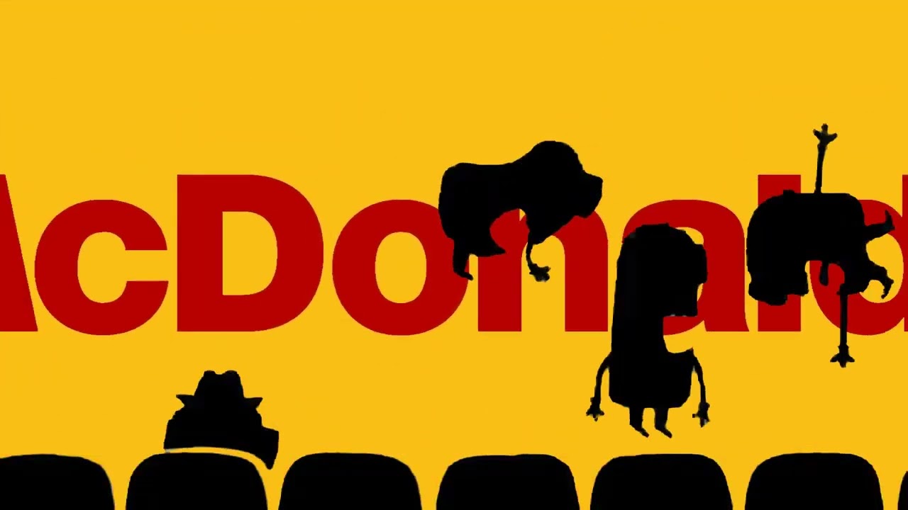 Minions Are Watching Full Logos S1 E10
