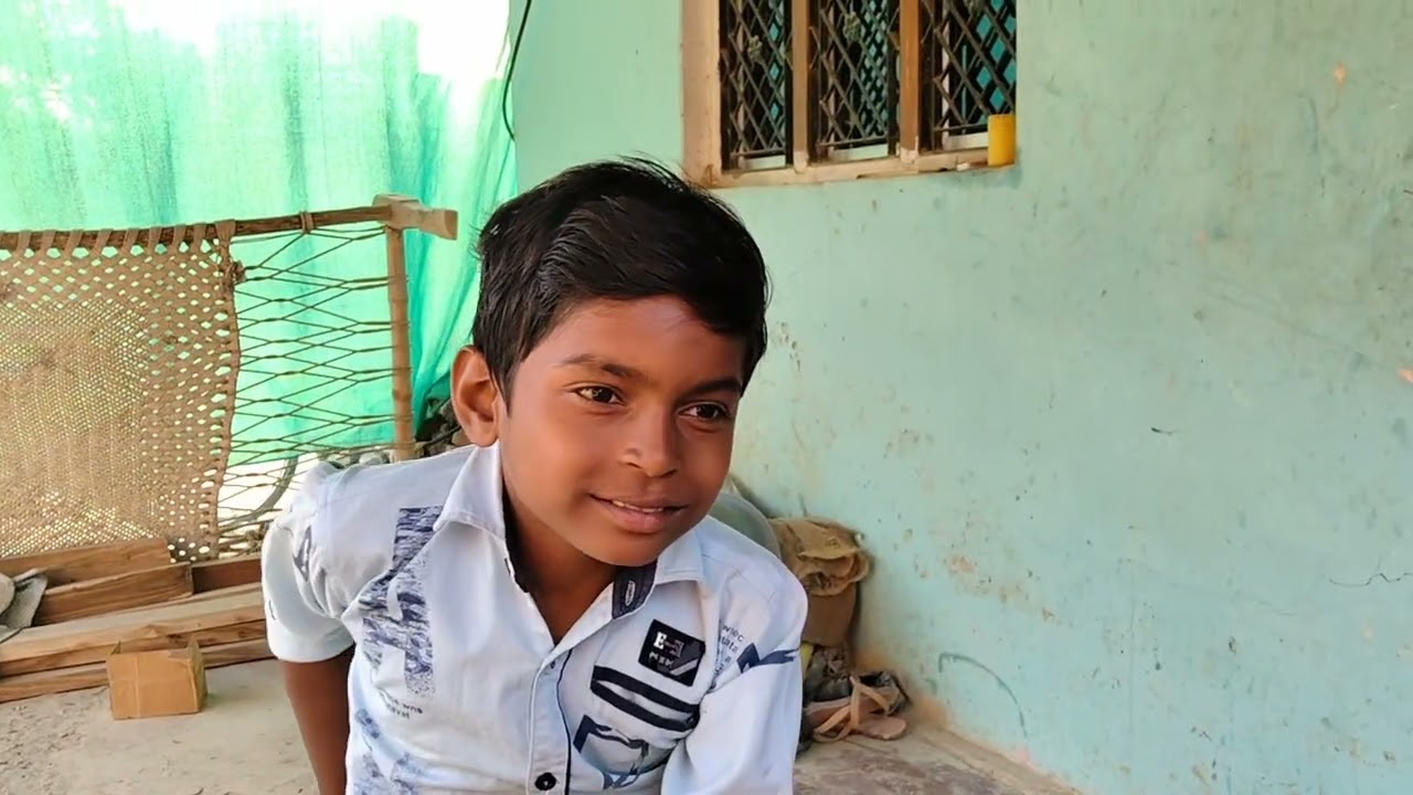 स्व भंडारी लाल का घर आइए जानते हैं रौनक से 