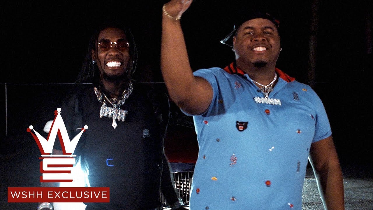 Duke Deuce Feat. Offset 