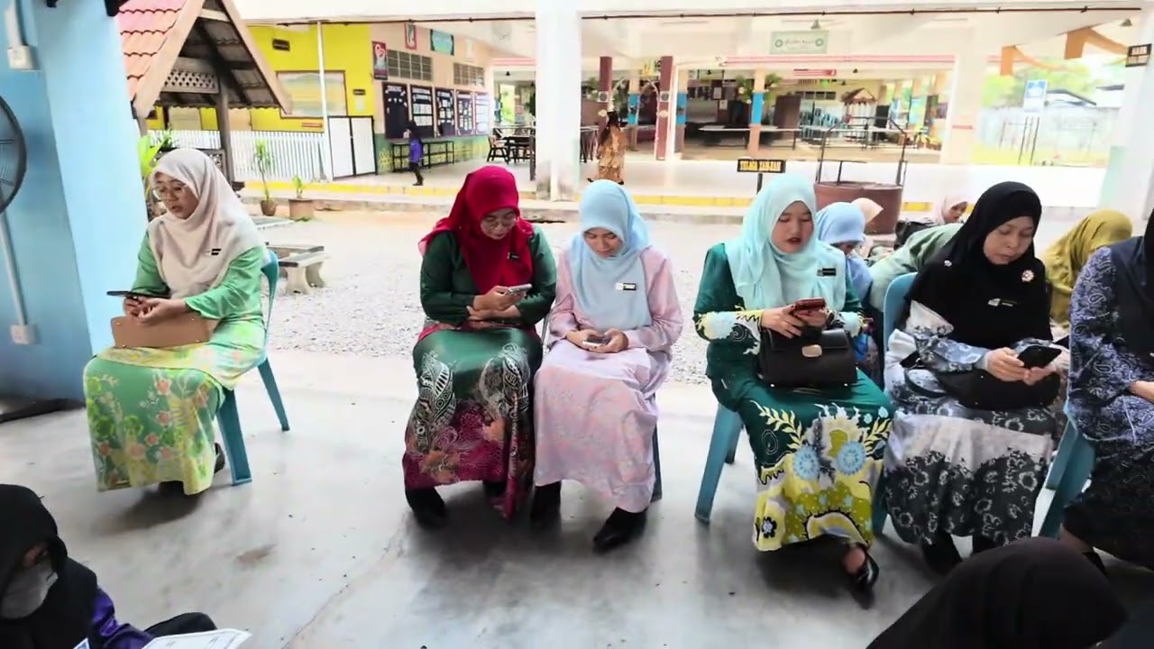 Program Semarak Ramadan 1447H