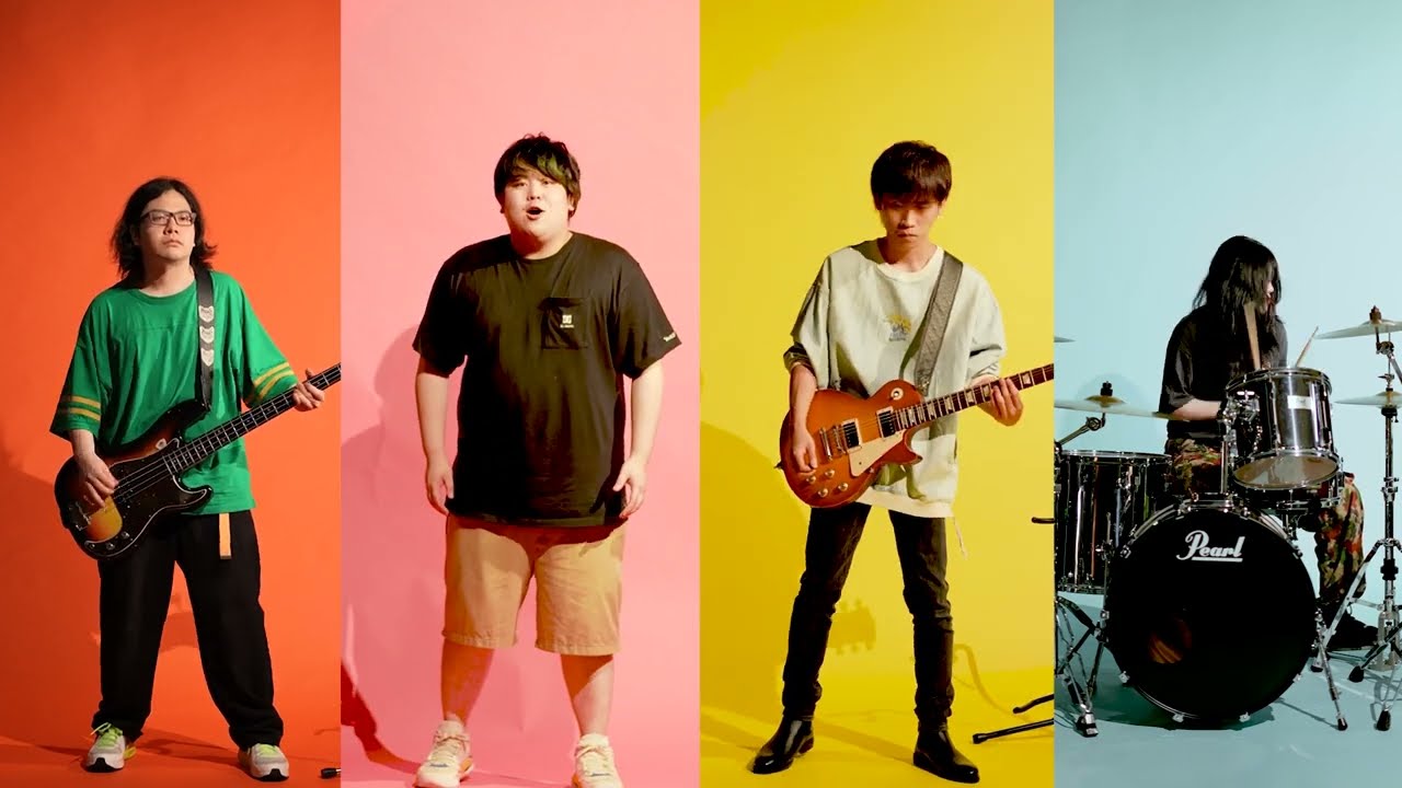 HANG OUT - ナツ 【MUSIC VIDEO】