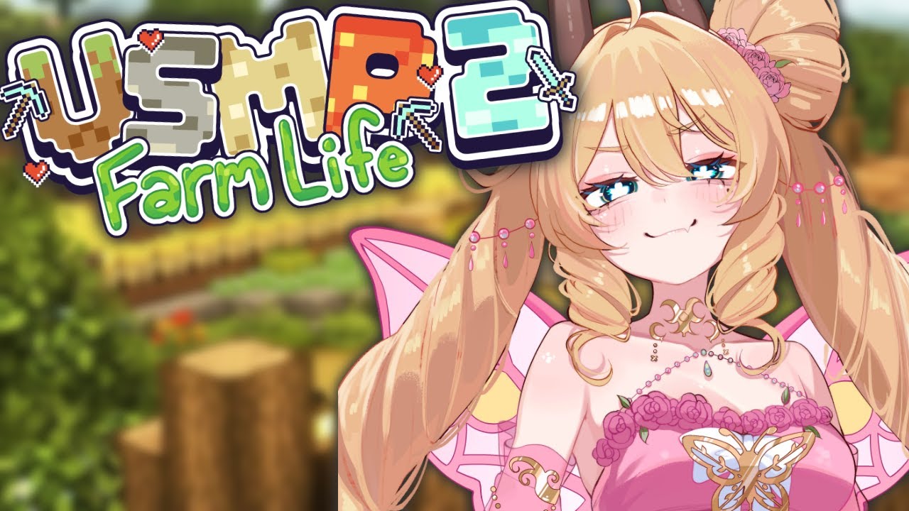 VSMP IS BACK AND ITS FARMING! THIS WAS MADE FOR ME!!