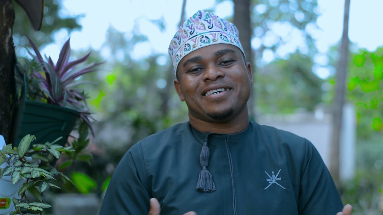 New qaswida 2021 Dear Ummy Rashid zungu kutoka Amani Zanzibar
