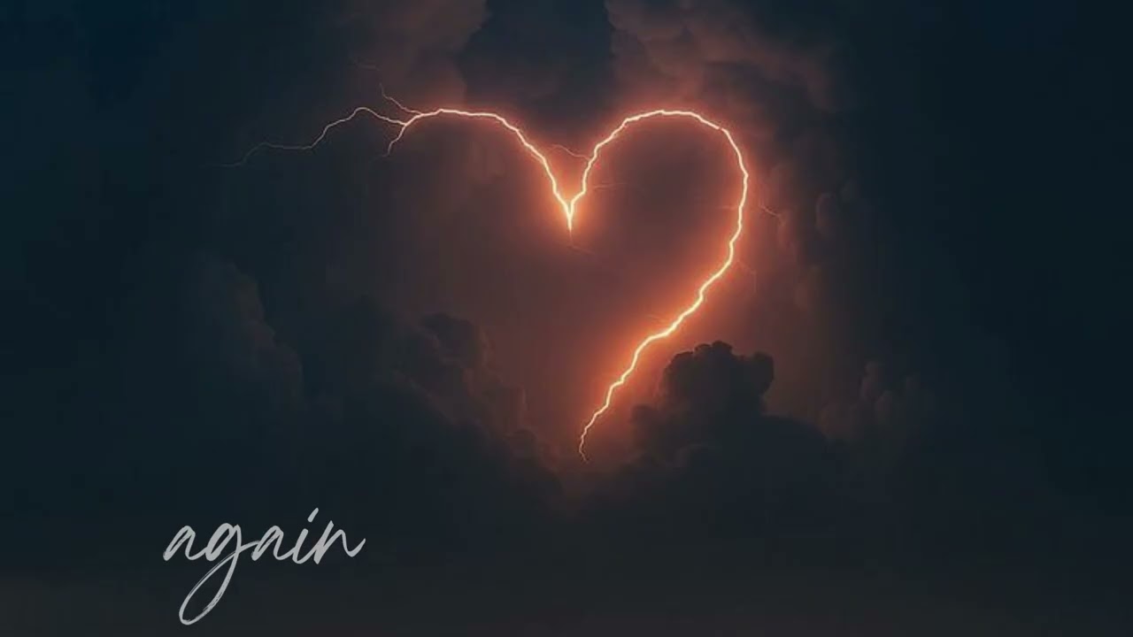 AGAIN  (deep house)