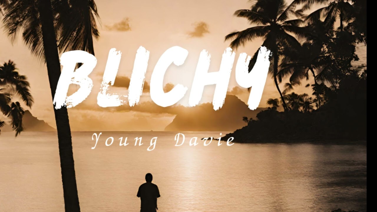 Young Davie - Blichy (Audio)