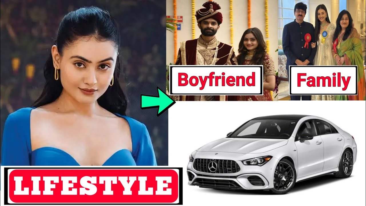 Janki Bodiwala Lifestyle 2026, Mardaani 3 Movie, Age, Family, Biography, Net Worth, Career, BF, Car