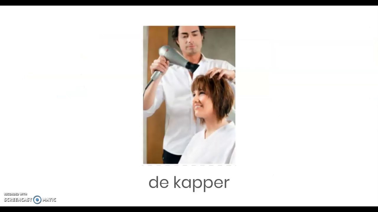 Beroepen
