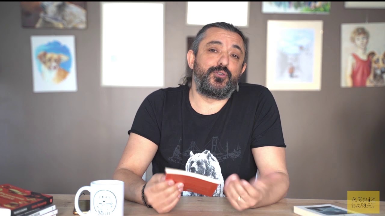 Okurun Günlüğü- Okuma Önerileri III