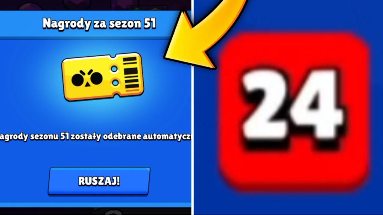 TO MIAŁ BYĆ NORMALNY DZIEŃ W BRAWL STARS ...