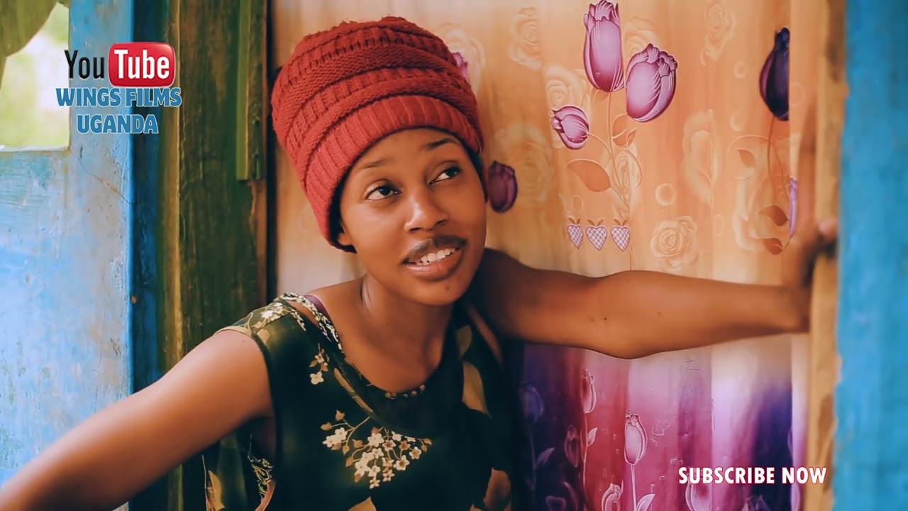 BURNING HEARTS PART 14 @wingsfilmsuganda1 @purpleheartsstudios @ssesimbataddeo9810