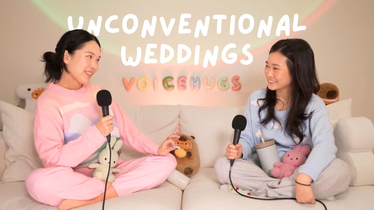 The Truth About Wedding Pressure (And How We Handled It)