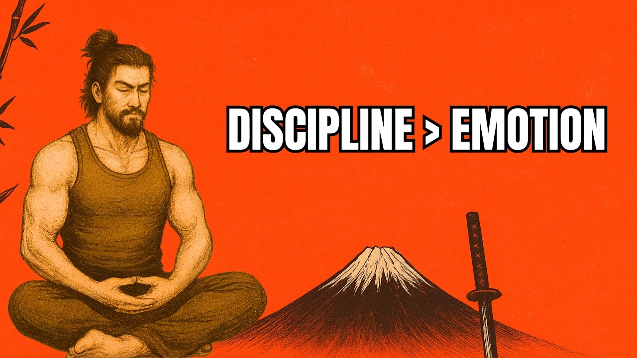 Can Modern Society Withstand the Discipline of a Samurai?