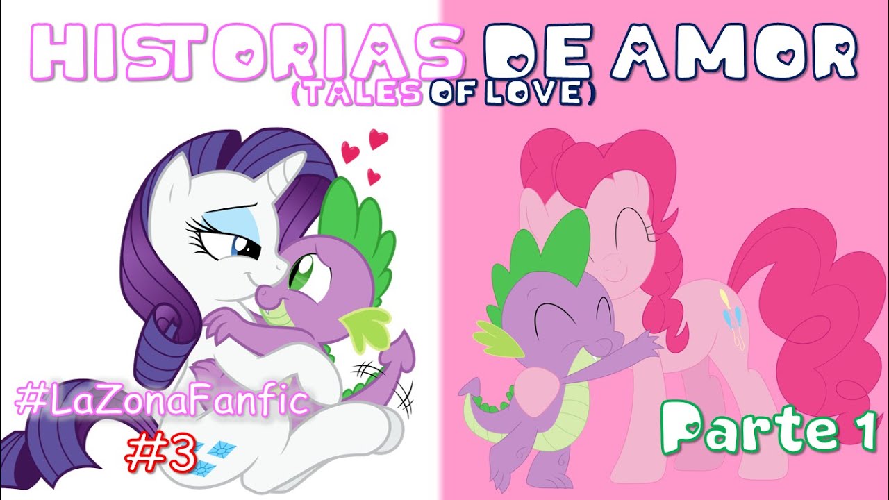 Fanfic MLP 