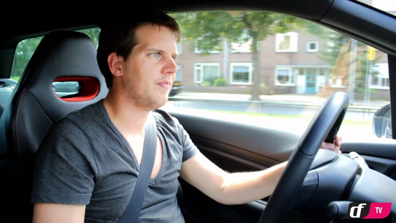 Citroën DS3 Racing