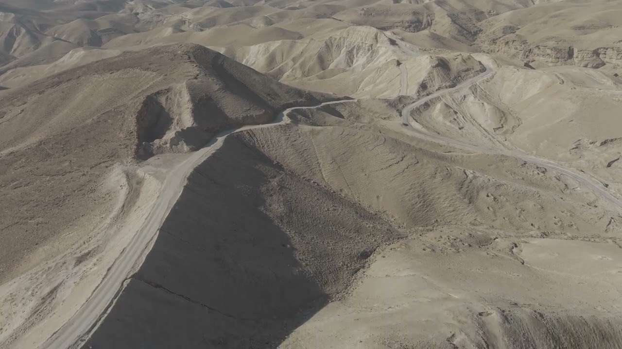 טיול למבצר קיפרוס וארמונות החשמונאים דצמבר 2025