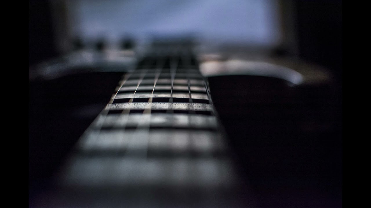 Iron Maiden - The Clansman - Guitar Backing Track - With Vocals ( Blaze Bayley)