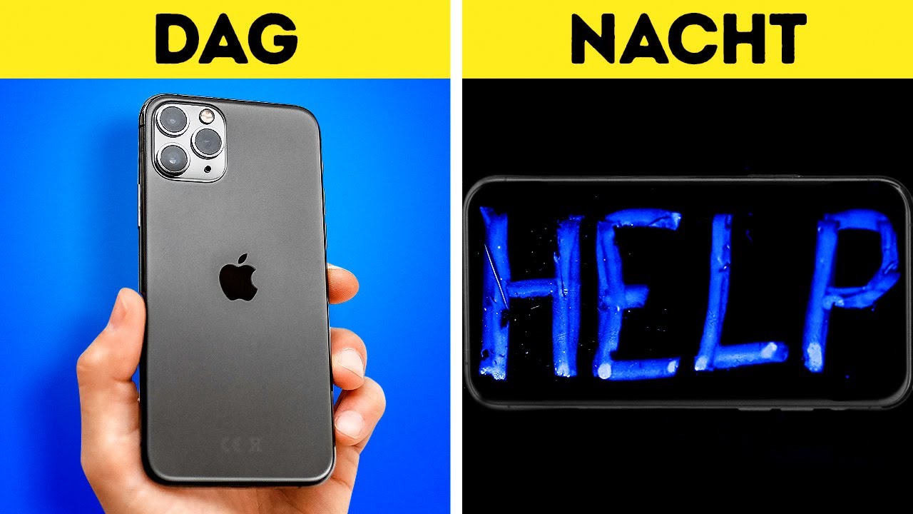 23 Gekke Spionagehacks Die Je Zo Snel Mogelijk Wilt Proberen