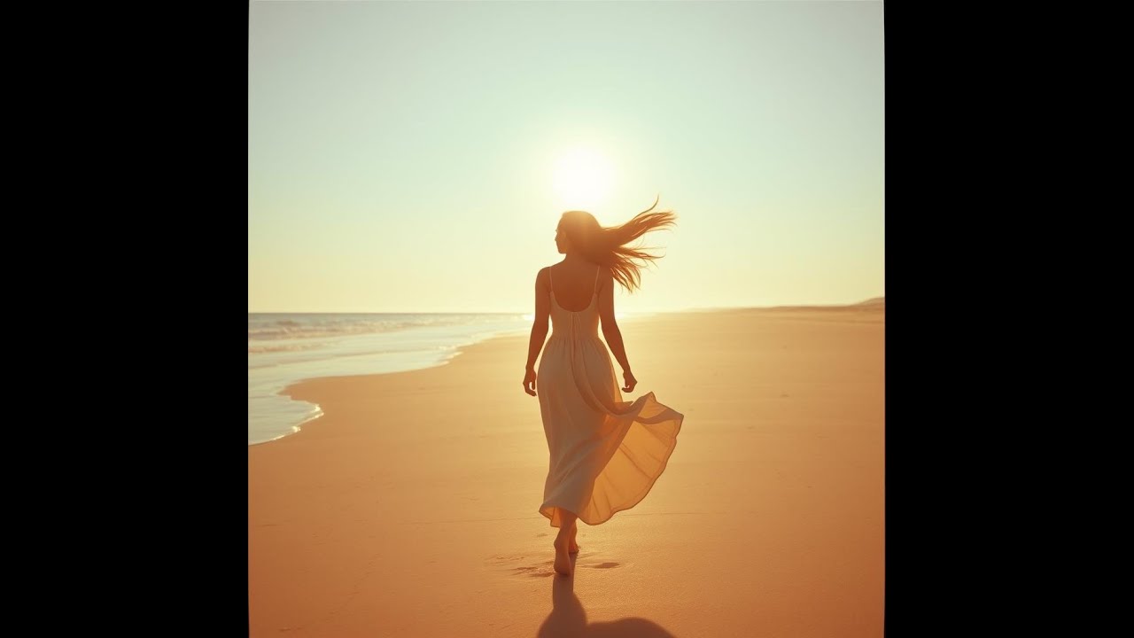 Give Me Courage (trance dance)