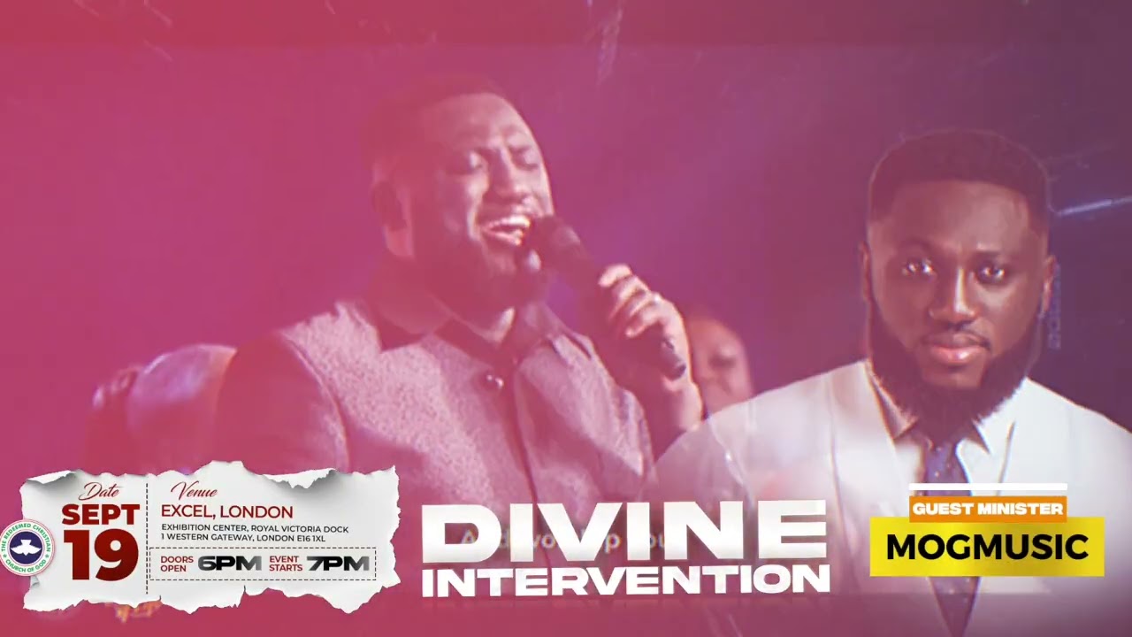 A Special Invitation to the Festival of Life