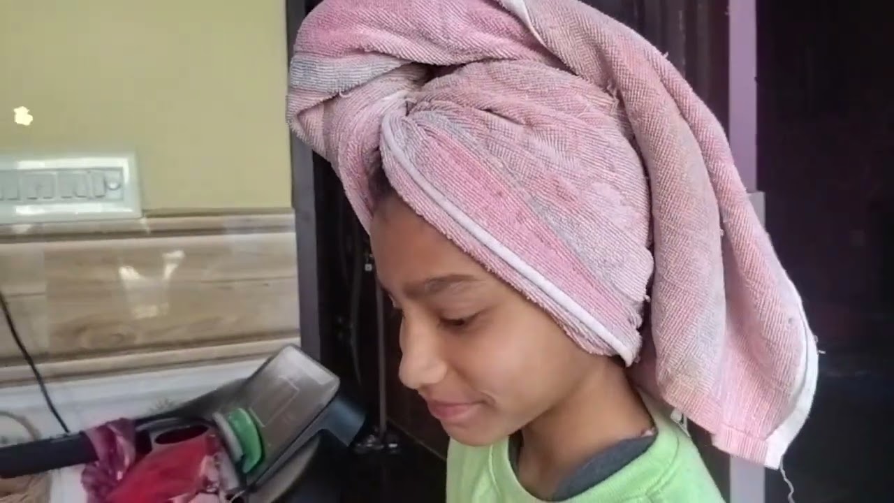 बच्चों की मस्ती🥰🥰#viralvlog #familyvideo 