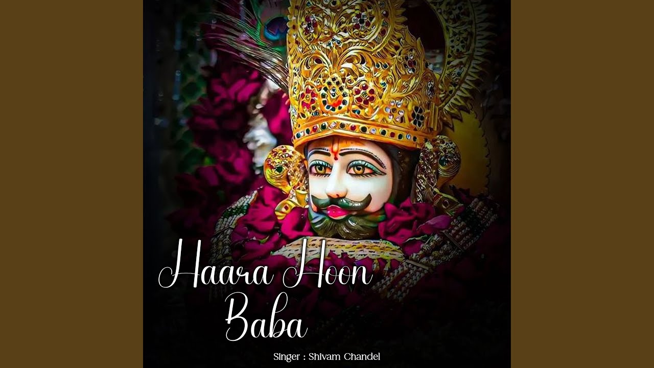 Haara Hoon Baba