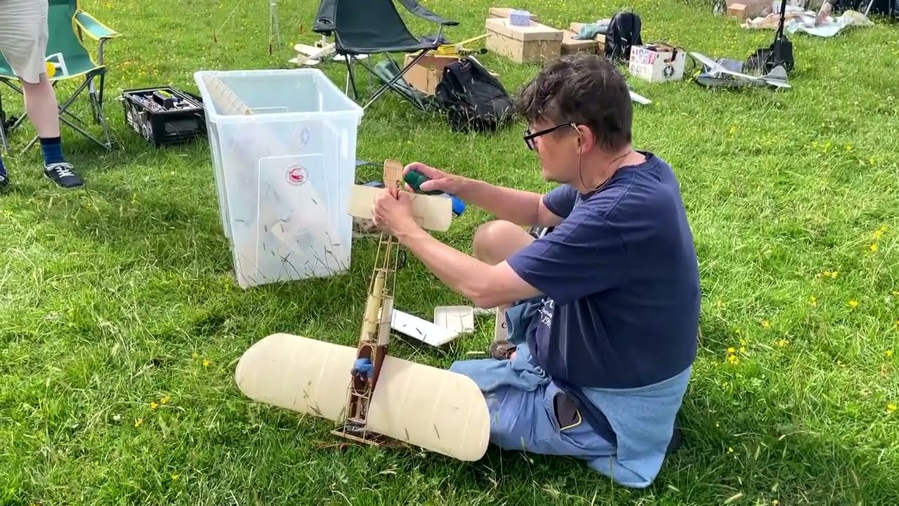 OMFC Scale Fly in 2026