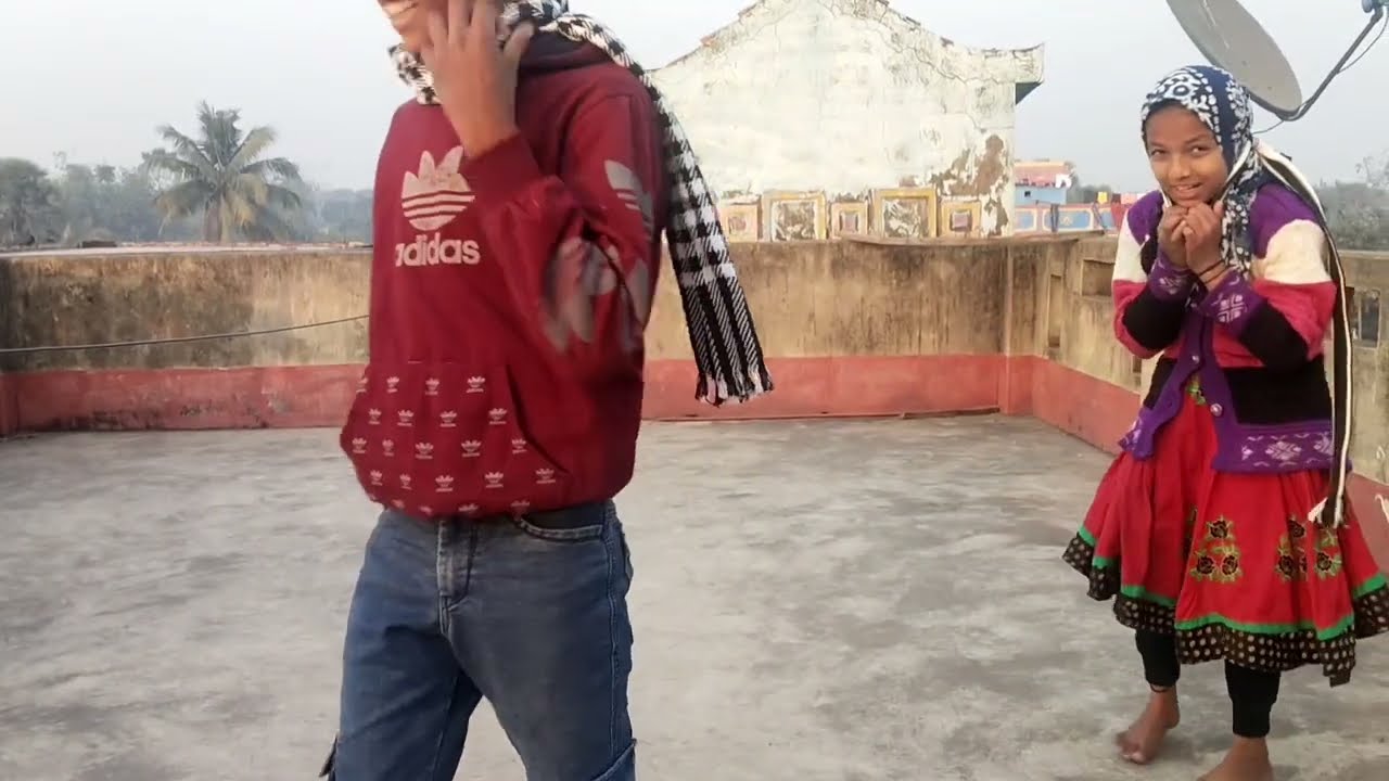 मज़ेदार गेम चल रहा है | দারুণ মজার গেম খেলাচ্ছি | Fun Game Going On 😄