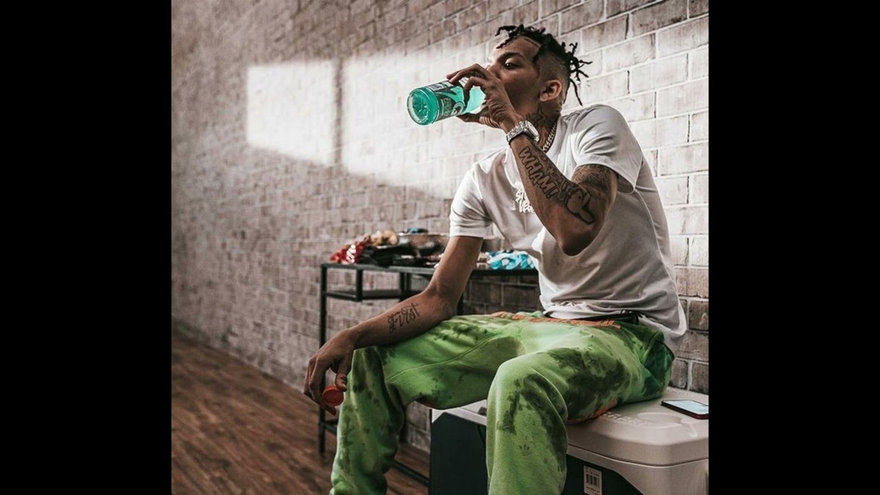 [FREE] Stunna 4 Vegas type beat 