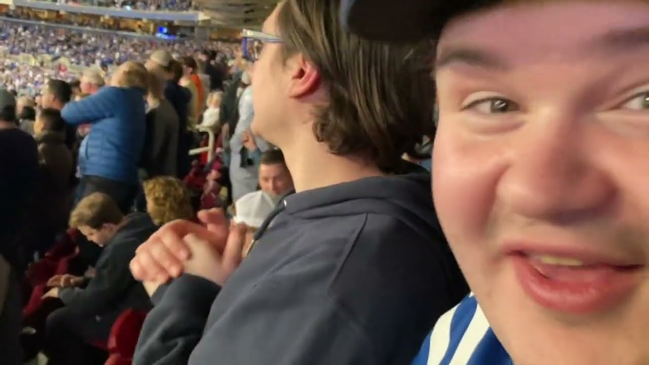 Arlington Renegades vs St. Louis Battlehawks / Game Day Vlog