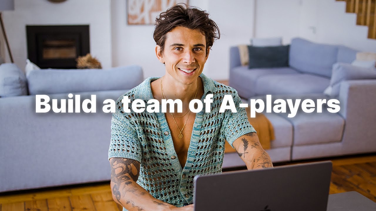 My Best Strategy For Hiring Top-Performers