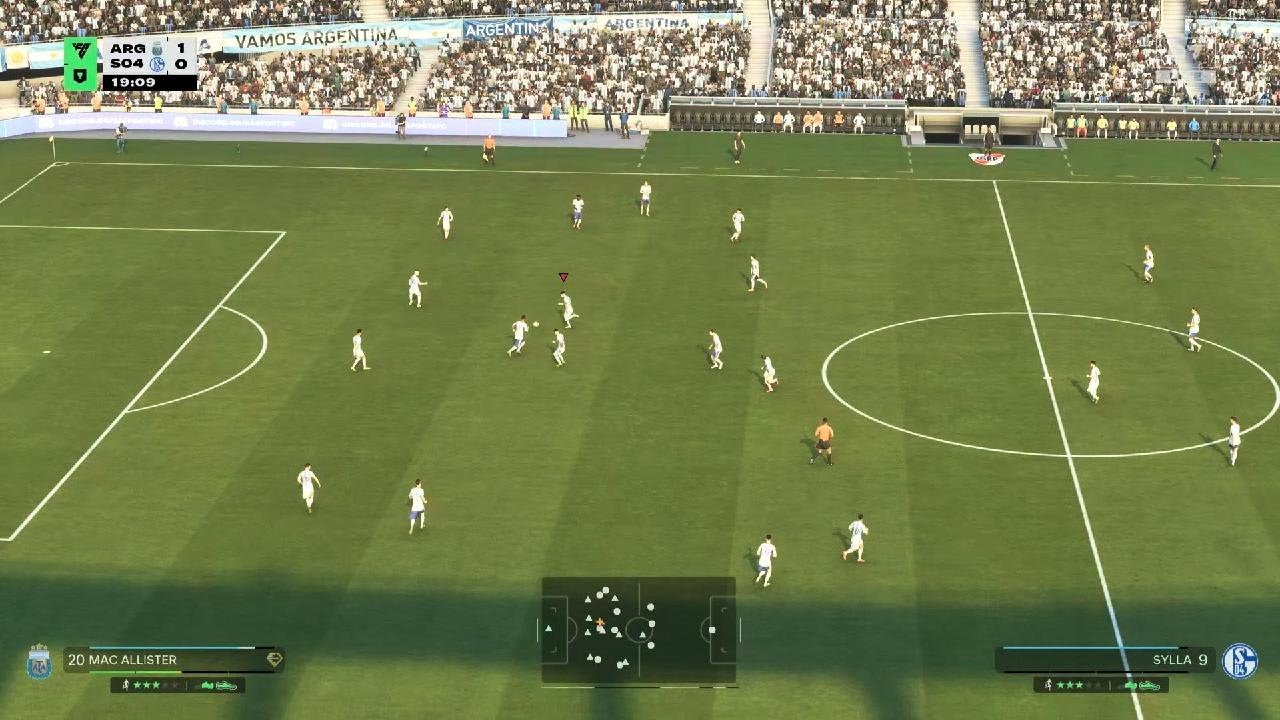 Fc26 but  are goalkeeper only  aloud  to score