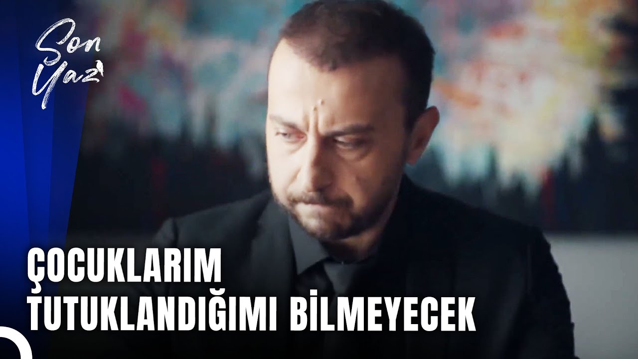 Selim Kara'dan Bomba Gibi İtiraf! 😳 - Son Yaz
