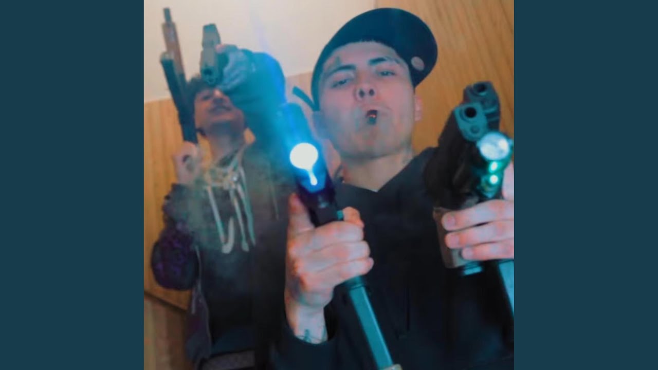 FTO (feat. MikeyOffMblock)