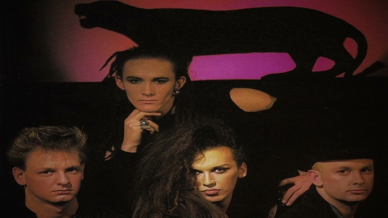 Dead Or Alive - Sophisticated Boom Boom (Mangerlon Mix On It)