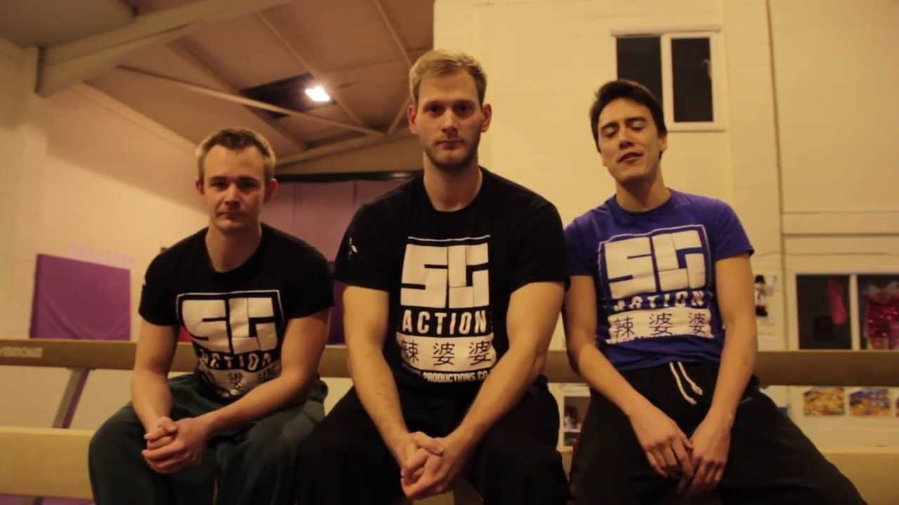 Prime Contact - Vlog #2: SG Action + Announcement