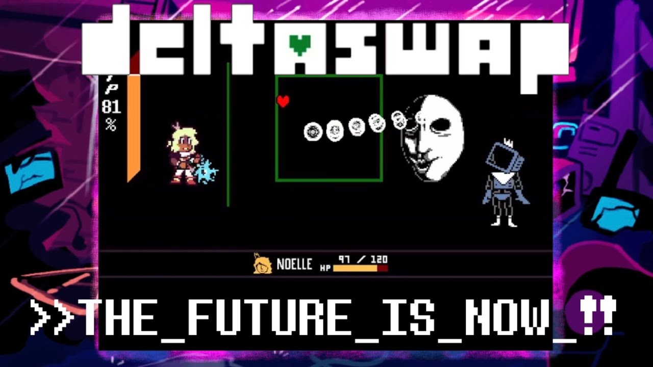 THE_FUTURE_IS_NOW_!! ~ DELTASWAP