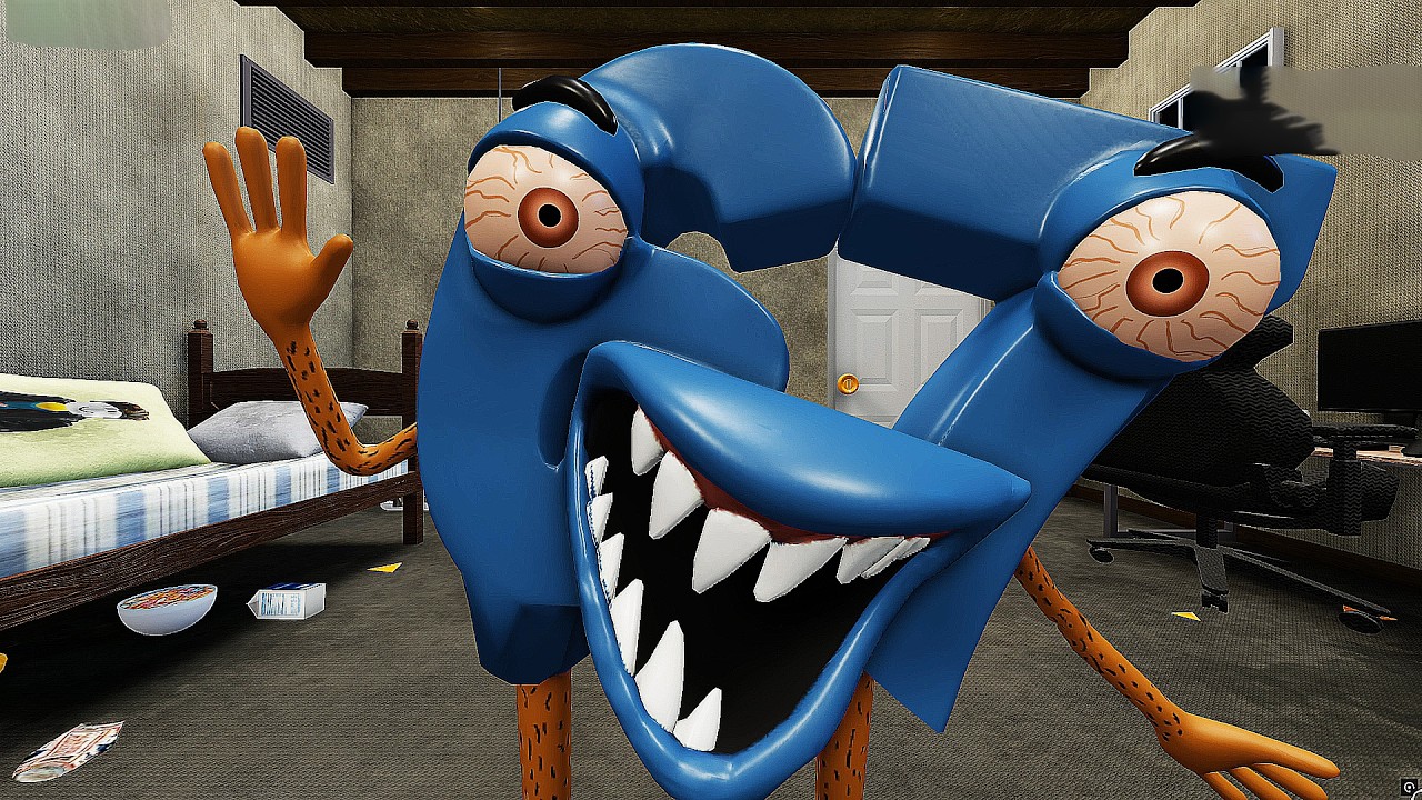 Roblox - Enter Brainrot: NEW 67 BRAINROT IS INSANE