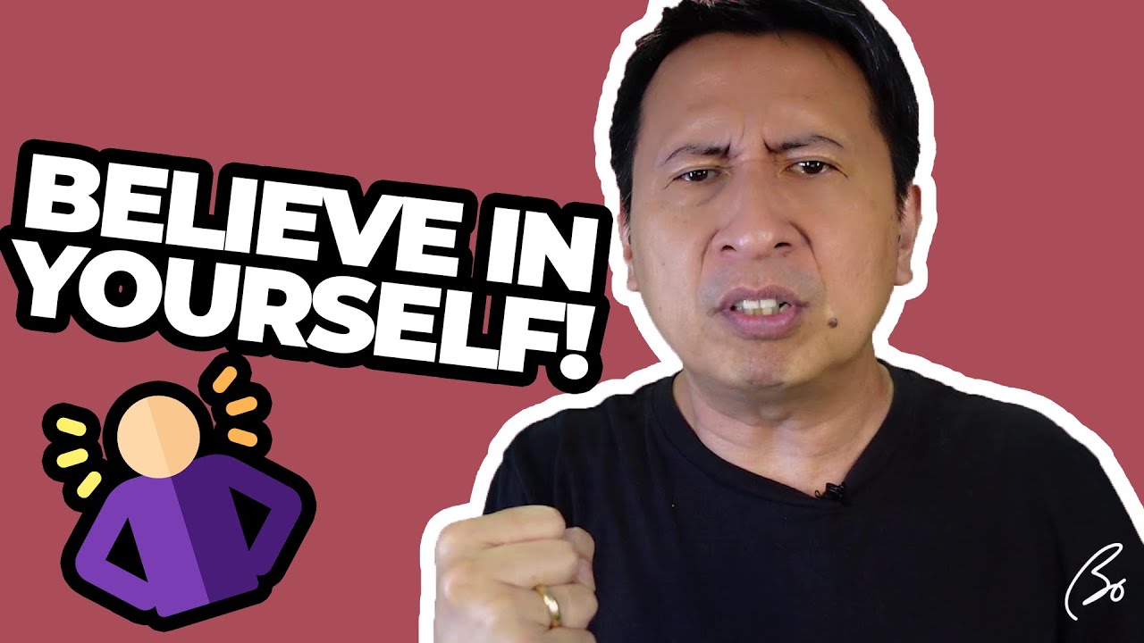 Fulltank by Bo Sanchez 1313 [English]: Believe That You Can!
