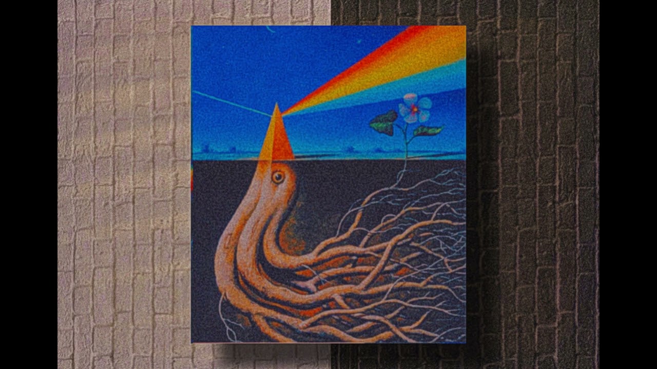 Tame Impala x Toro y Moi Type beat - 